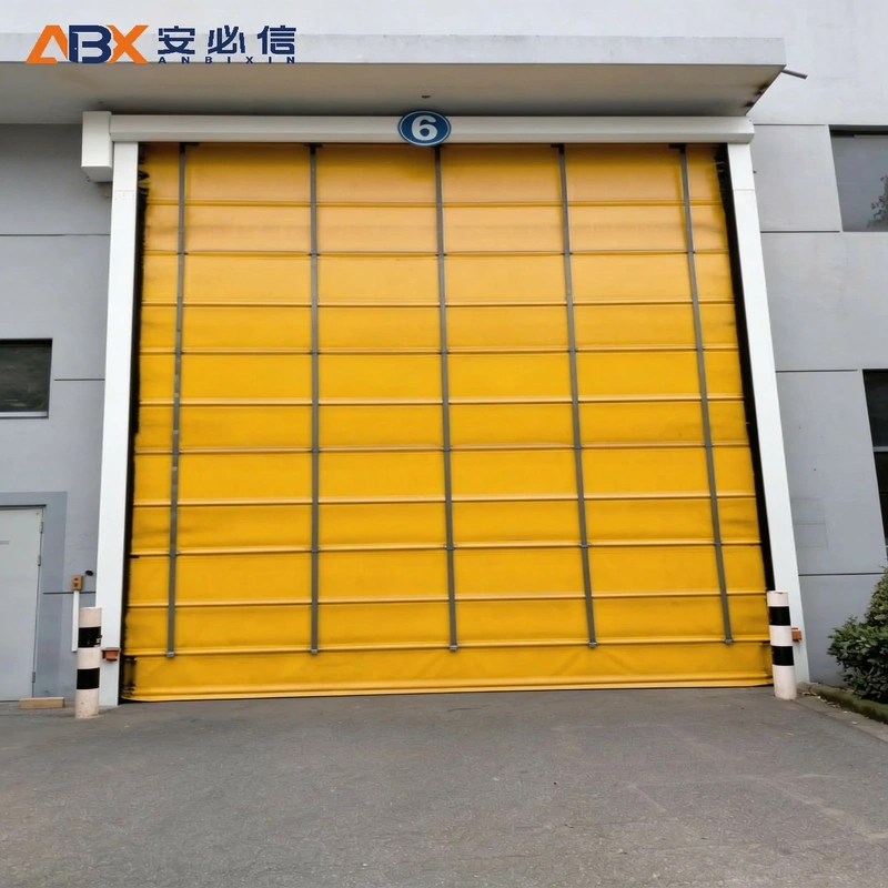 营口市海绵门封